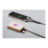 SCX.design P26 15W 5000 mAh MagSafe Powerbank aus Holz Bois | Not applicable | sans marquage | non disponible | non disponible