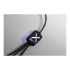 SCX.design C35 5 in 1 Ladekabel Noir | sans marquage | non disponible | non disponible