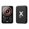 SCX.design P41 MagLED 5000 mAh Magnet Powerbank noir