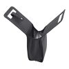 SCX.design K09 Weinflaschenhülle noir