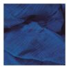 Citizen Green Scarfy 50 × 220 cm Schal aus Baumwolle bleu transparent