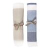 Citizen Green Seabeach 100 x 180 cm Fouta Beige | sans marquage | non disponible | non disponible