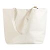 Citizen Green Jeannette Tasche aus Bio Baumwolle Naturel