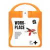 MyKit Lieu de travail Orange | non disponible | sans marquage | non disponible | non disponible