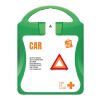 MyKit Voiture Vert translucide | sans marquage | non disponible | non disponible