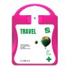 MyKit Voyage Magenta | non disponible | sans marquage | non disponible | non disponible