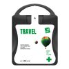 MyKit Voyage Noir translucide | Not applicable | sans marquage | non disponible | non disponible