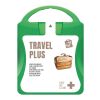 MyKit Voyage Plus Vert vif | non disponible | sans marquage | non disponible | non disponible