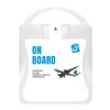 MyKit Avion blanc | non disponible | sans marquage | non disponible | non disponible