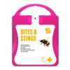 MyKit Piqures et Morsures Magenta | non disponible | sans marquage | non disponible | non disponible