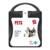 MyKit Animaux Domestiques Noir translucide | non disponible | sans marquage | non disponible | non disponible