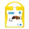 MyKit Sport jaune transparent | sans marquage | non disponible | non disponible