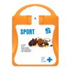 MyKit Sport Orange | non disponible | sans marquage | non disponible | non disponible