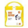 MyKit Réparation Vélo Jaune translucide | non disponible | sans marquage | non disponible | non disponible