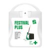 MyKit Festival Plus Blanc | sans marquage | non disponible | non disponible