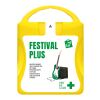 MyKit Festival Plus Jaune translucide | non disponible | sans marquage | non disponible | non disponible