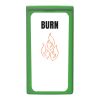 MiniKit Brulures Vert translucide | sans marquage | non disponible | non disponible