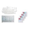 mykit, ehbo, kit blanc | sans marquage | non disponible | non disponible