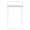 MyKit Bisse und Stiche in Papierhülle Marron kraft | non disponible | sans marquage | non disponible | non disponible
