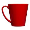 Mug en plastique Supreme 350 ml Rouge | sans marquage | non disponible | non disponible