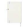 Medium polar notebook-WH Standard | blanc | sans marquage | non disponible | non disponible