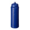 Bouteille de sport Baseline Risede 750&nbsp;ml Bleu-Bleu | sans marquage | non disponible | non disponible