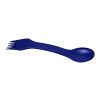Cuillière-fourchette Epsy Rise Deep blue | sans marquage | non disponible | non disponible