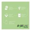 Bouteille de sport Baseline&nbsp;Plus&nbsp;Renew de 500&nbsp;ml Blanc | sans marquage | non disponible | non disponible