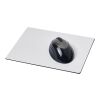 Tapis de souris Brite-Mat® rectangulaire Noir | sans marquage | non disponible | non disponible