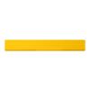 Règle en plastique Renzo 30 cm Jaune | sans marquage | non disponible | non disponible