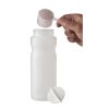 Shaker Baseline Plus en plastique opaque - 650 ml Violet-Givré | sans marquage | non disponible | non disponible