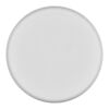 Frisbee Max en plastique pour chien Blanc | sans marquage | non disponible | non disponible