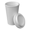 Gobelet isotherme Americano® Infiniti de 350 ml Couleur personnalisée