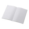Carnet Scribe Plus A5 à couverture souple en papier recyclé Ivoire