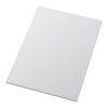 Carnet Novella Austen au format A5 à couverture souple - 50 feuilles lignées blanc