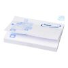 Stickynotes 105 x 75 mm Blanc | 25 Seiten | sans marquage | non disponible | non disponible