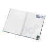 Carnet de note A4/A5/A6 - pages lignées Blanc | sans marquage | non disponible | non disponible
