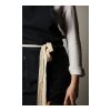 VINGA Tablier Sovano noir | sans marquage | non disponible | non disponible | non disponible