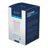 Gobelet Alto POP de 350&nbsp;ml avec couvercle 360° bleu transparent