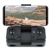 Drone Prixton Delta Standard | Noir | sans marquage | non disponible | non disponible