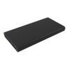 SCX.design P40 10.000 mAh kabellose Powerbank mit Leuchtlogo Standard | Noir | sans marquage | non disponible | non disponible