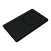 SCX.design P22 5000 mAh ultradünne, magnetische Powerbank Standard | noir | sans marquage | non disponible | non disponible