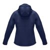 Veste softshell recyclée femme Coltan Standard | Deep blue | S | sans marquage | non disponible | non disponible | non disponible