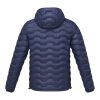 Veste isotherme Petalite recyclée certifiée GRS pour homme Deep blue | 3XL | sans marquage | non disponible | non disponible