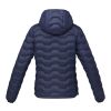 Veste isotherme Petalite recyclée certifiée GRS pour femme Deep blue | XS | sans marquage | non disponible | non disponible