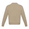Sweater recyclé Jet unisexe Aware™ Standard | Oatmeal | M | sans marquage | non disponible | non disponible | non disponible