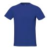 T-Shirt Nanaimo Standard | Bleu | 3XL | sans marquage | non disponible | non disponible | non disponible