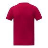 T-shirt Somoto manches courtes col V homme Standard | Rouge | XS | sans marquage | non disponible | non disponible | non disponible