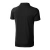 Polo manches courtes Markham Standard | Anthracite | S | sans marquage | non disponible | non disponible | non disponible