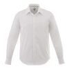 Chemise manches longues Hamell Standard | blanc | 3XL | sans marquage | non disponible | non disponible | non disponible